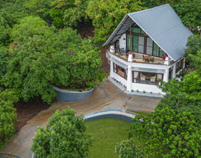 Lovender Nest Villa