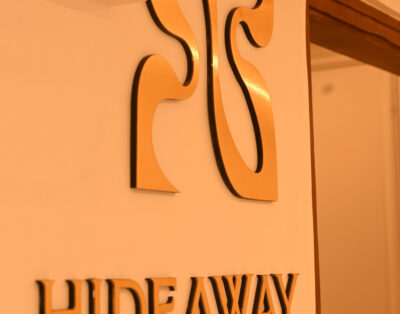 Cotton Woods Villa- The Hideaway