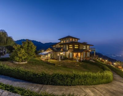 Deodar Estate