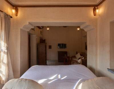 Orange Brick Haveli – Kalangi