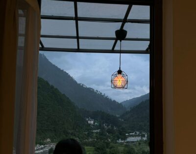 Cotton Woods Villa- The Sunrise Suite
