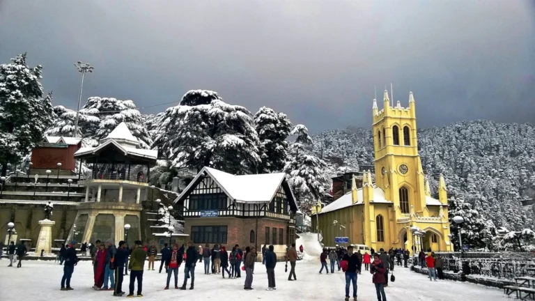 Shimla-Tour-1
