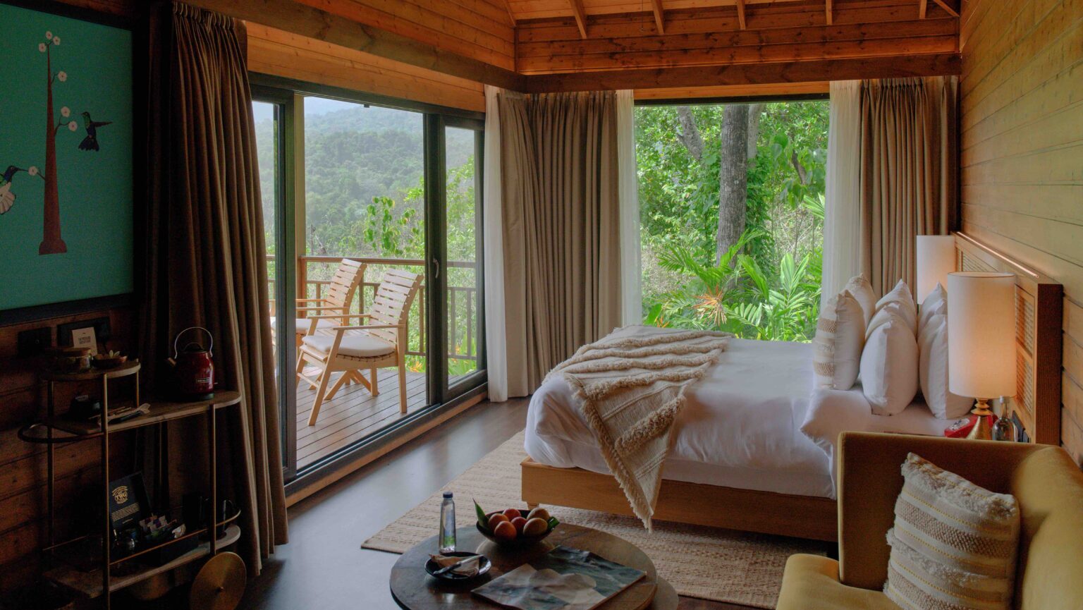  Postcard Hideaway Netravali