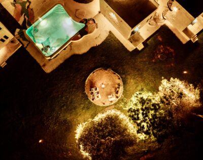 Coconut Wild Villa