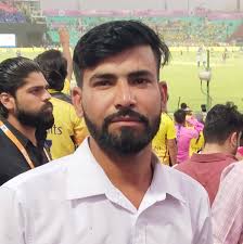 Rahul Verma