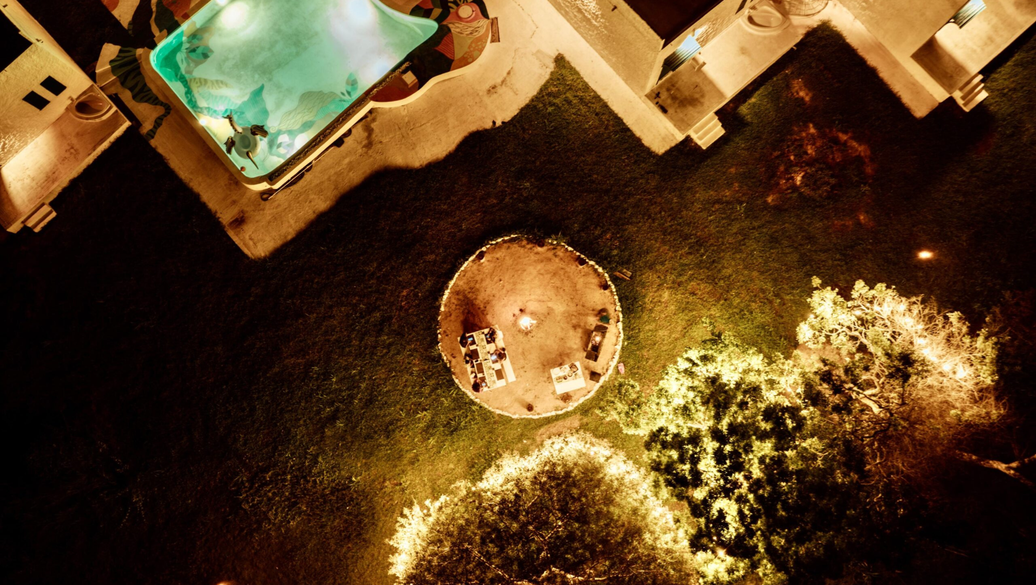 Coconut Wild Villa