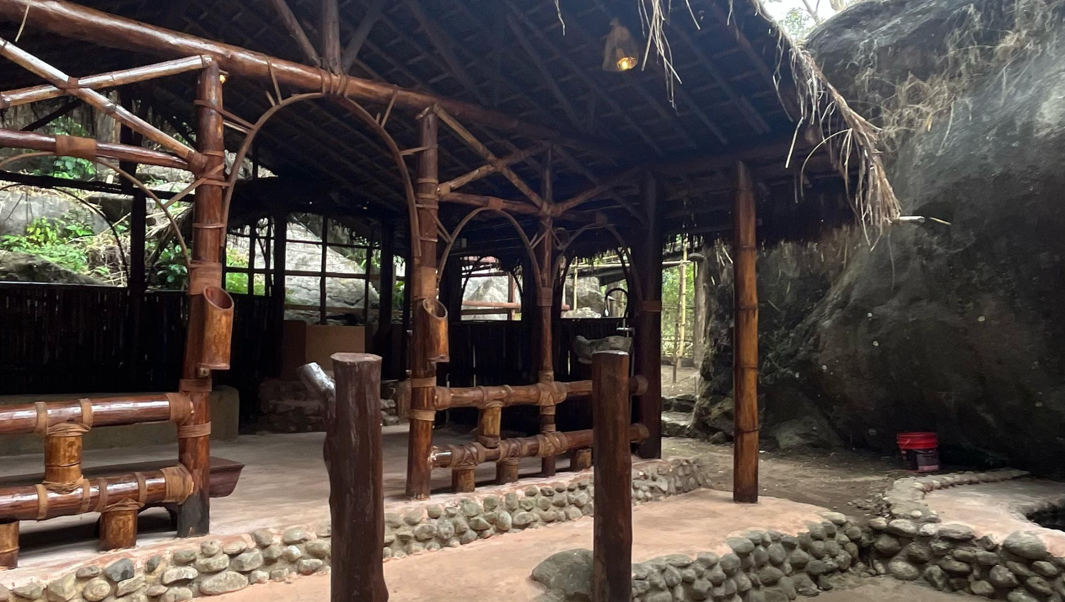 Mistleaf Cave